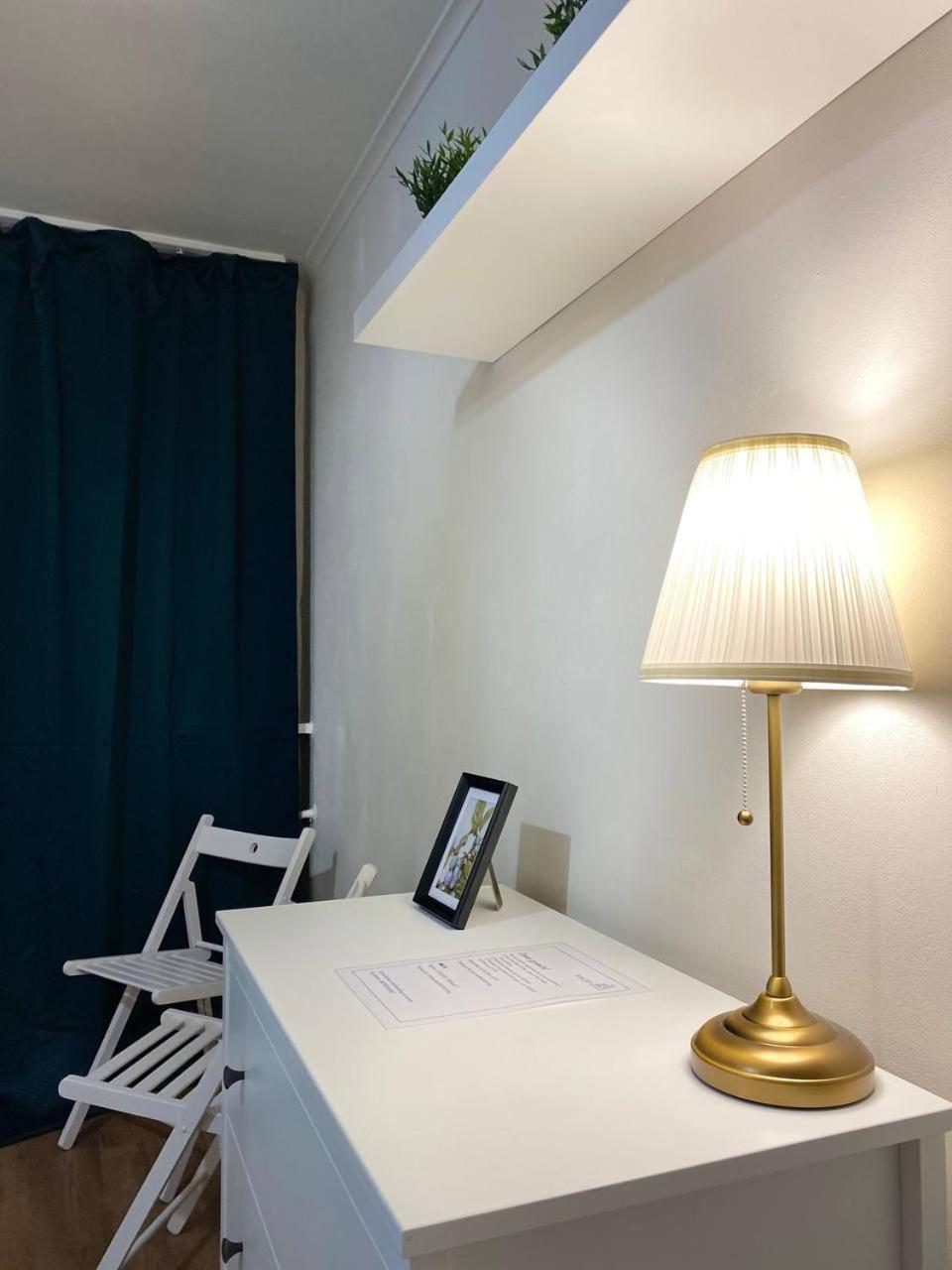 Halby Rooms Rondo Onz Варшава Экстерьер фото
